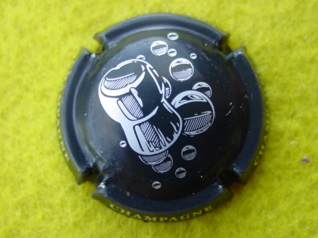 Photo de la capsule
