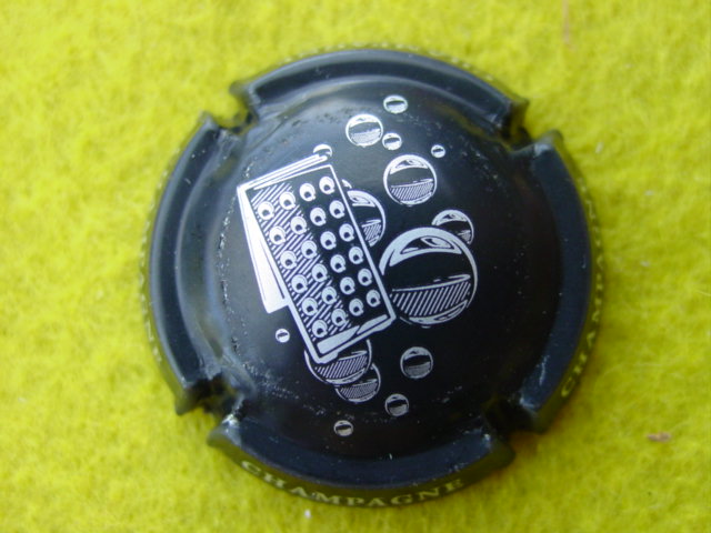 Photo de la capsule