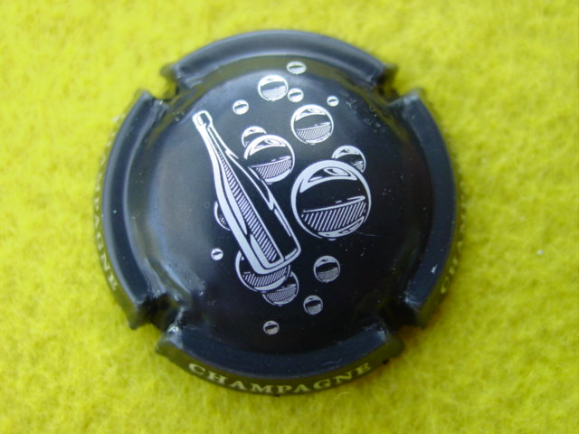 Photo de la capsule