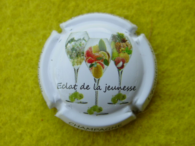 Photo de la capsule