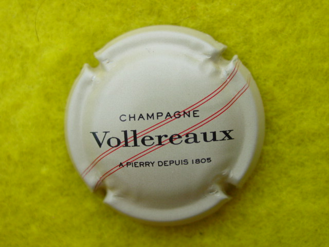 Photo de la capsule