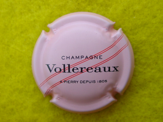 Photo de la capsule