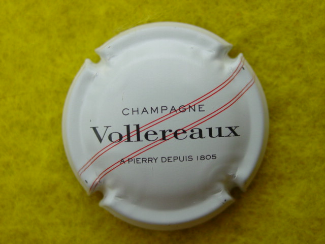 Photo de la capsule