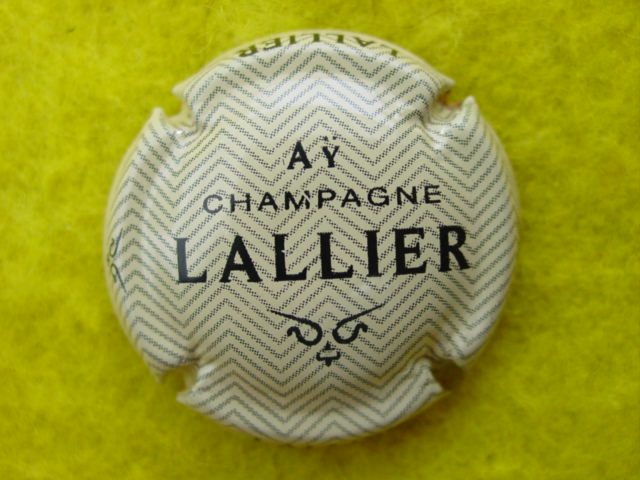 Photo de la capsule
