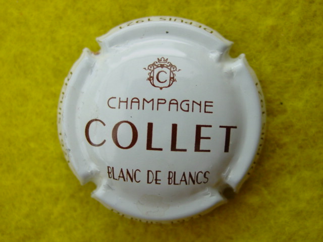 Photo de la capsule