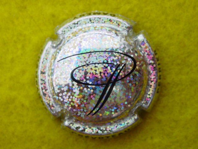 Photo de la capsule