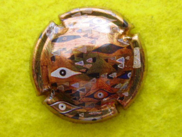 Photo de la capsule