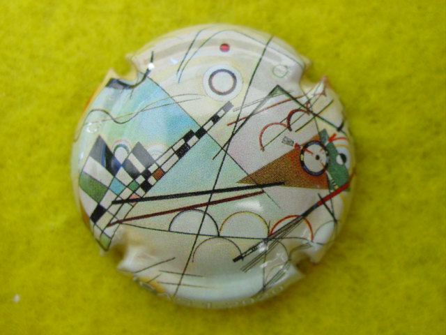 Photo de la capsule