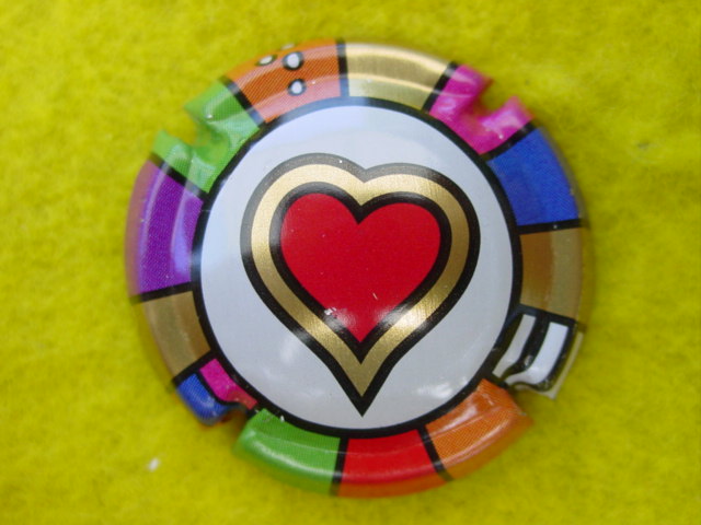 Photo de la capsule