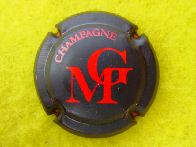 Photo de la capsule