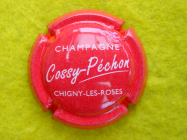 Photo de la capsule