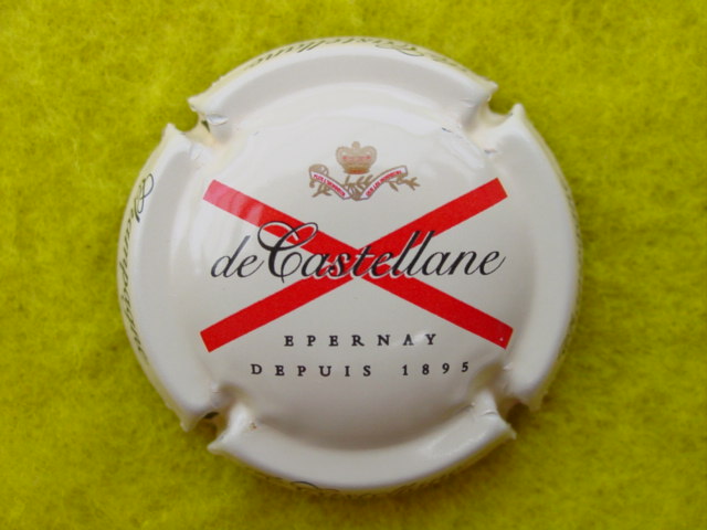 Photo de la capsule