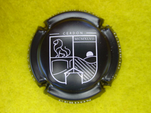 Photo de la capsule