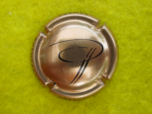 Photo de la capsule