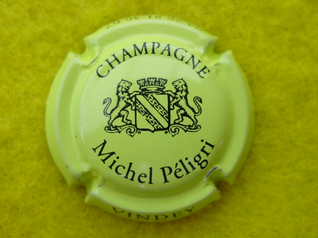 Photo de la capsule