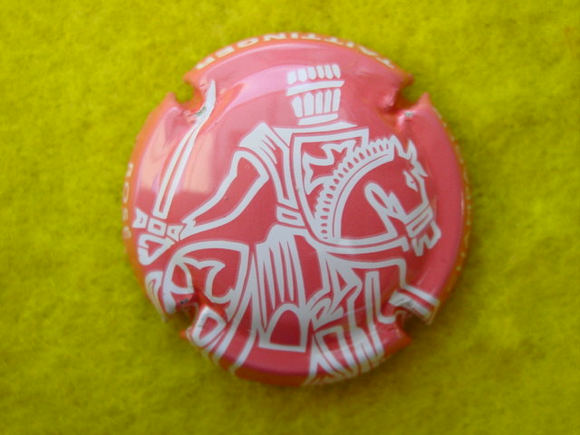 Photo de la capsule