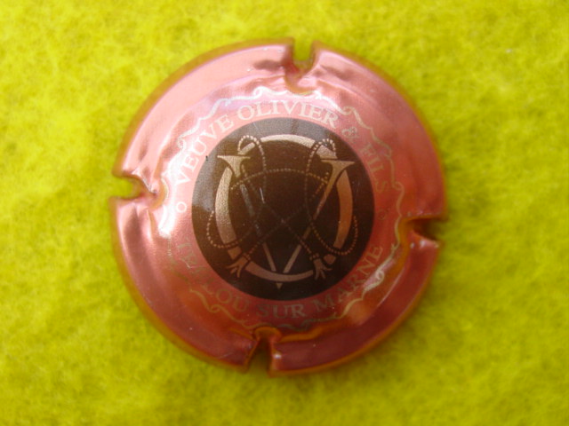 Photo de la capsule