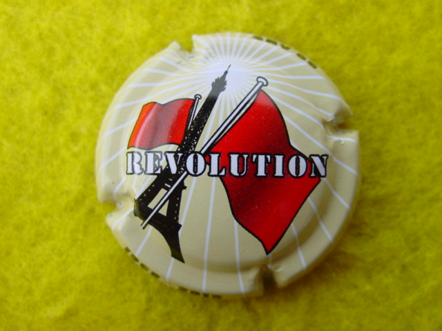 Photo de la capsule