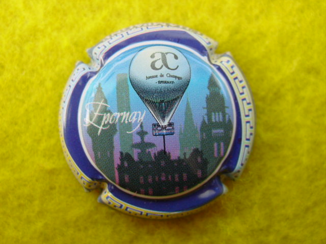 Photo de la capsule