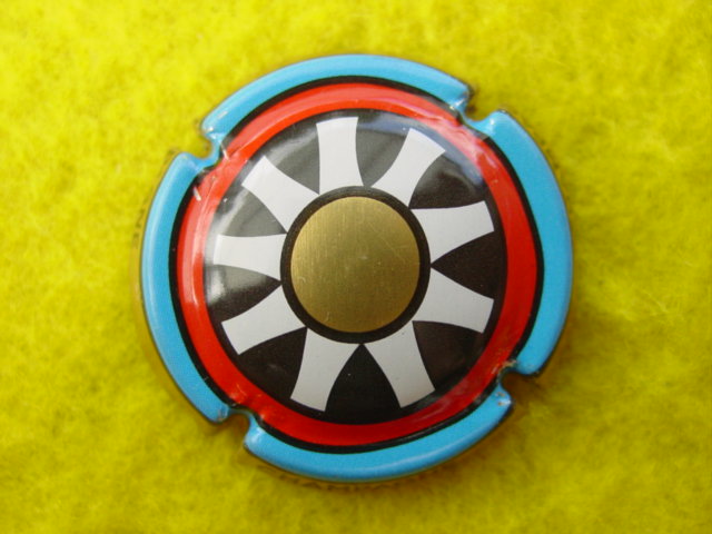 Photo de la capsule