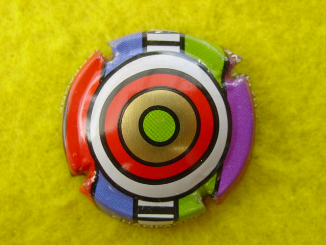 Photo de la capsule
