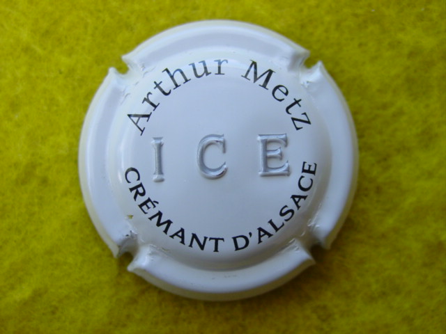 Photo de la capsule
