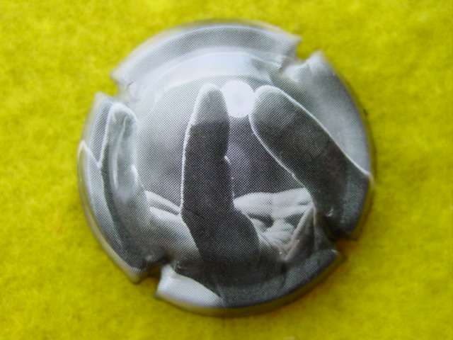 Photo de la capsule