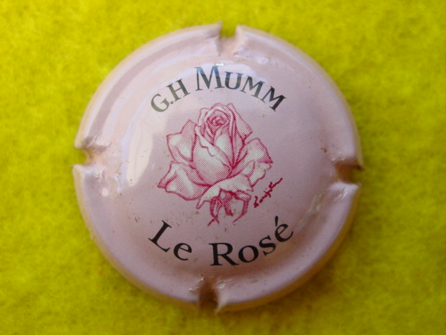 Photo de la capsule