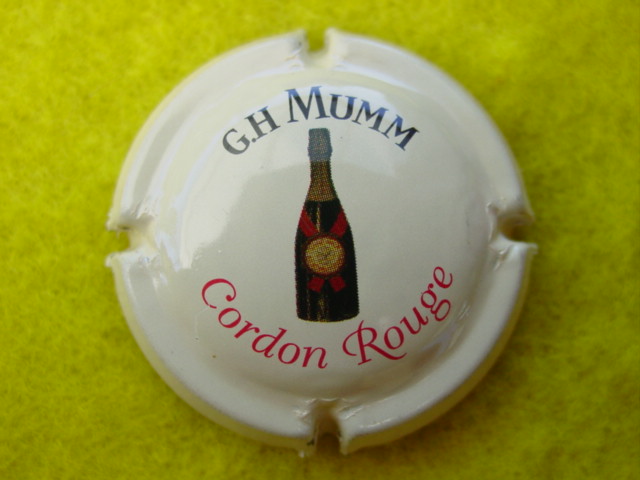 Photo de la capsule
