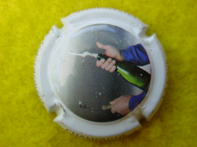 Photo de la capsule