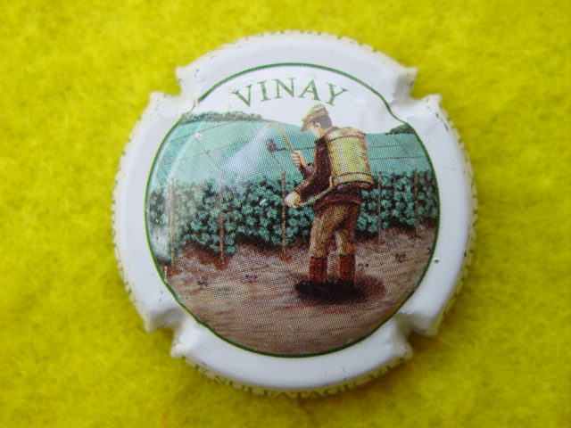 Photo de la capsule