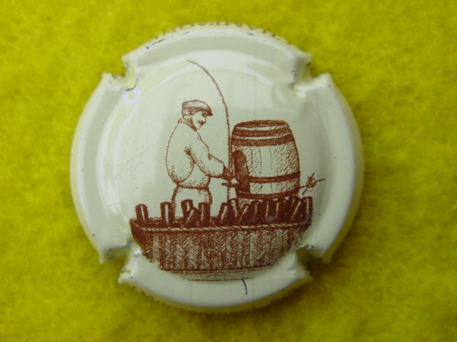 Photo de la capsule