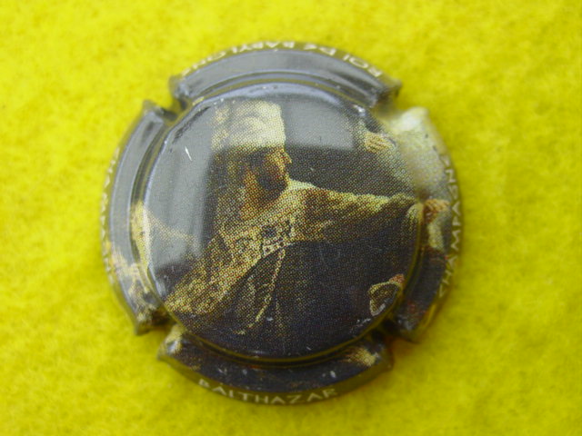 Photo de la capsule
