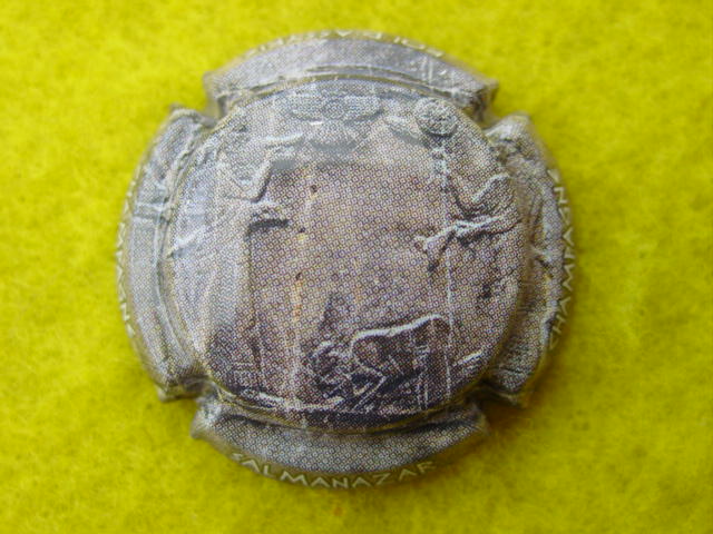Photo de la capsule