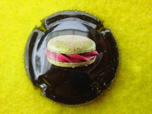 Photo de la capsule