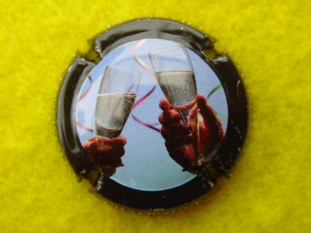 Photo de la capsule