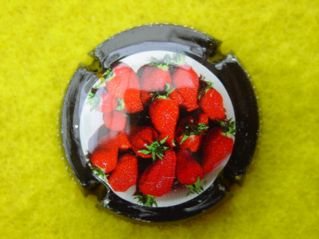 Photo de la capsule