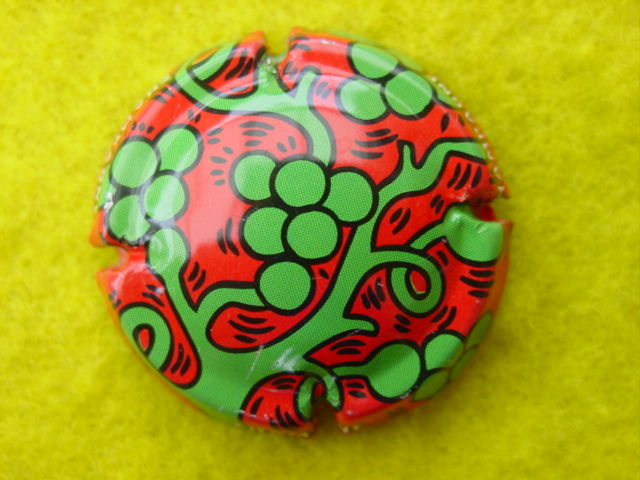 Photo de la capsule