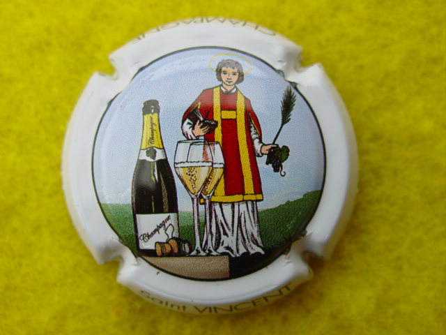 Photo de la capsule