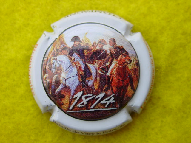 Photo de la capsule