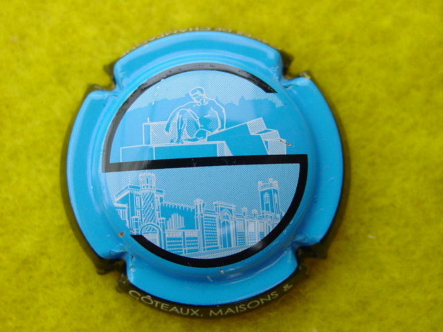 Photo de la capsule