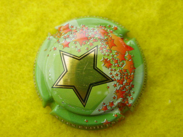 Photo de la capsule