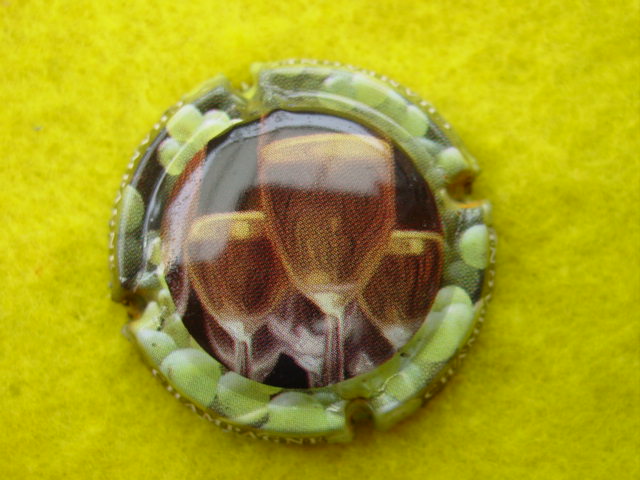 Photo de la capsule