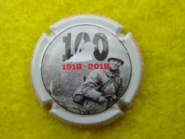 Photo de la capsule