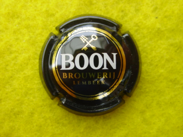 Photo de la capsule