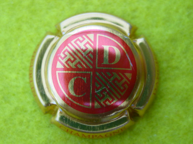 Photo de la capsule