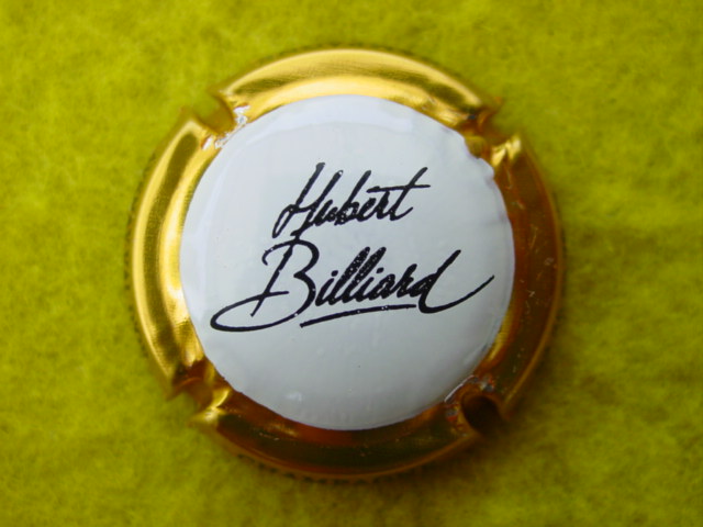 Photo de la capsule