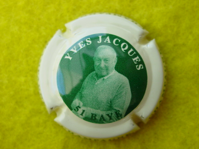 Photo de la capsule