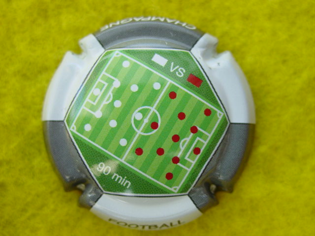 Photo de la capsule