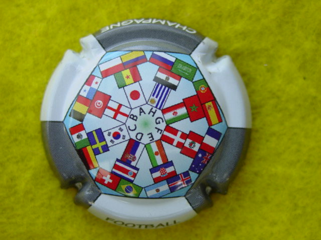 Photo de la capsule
